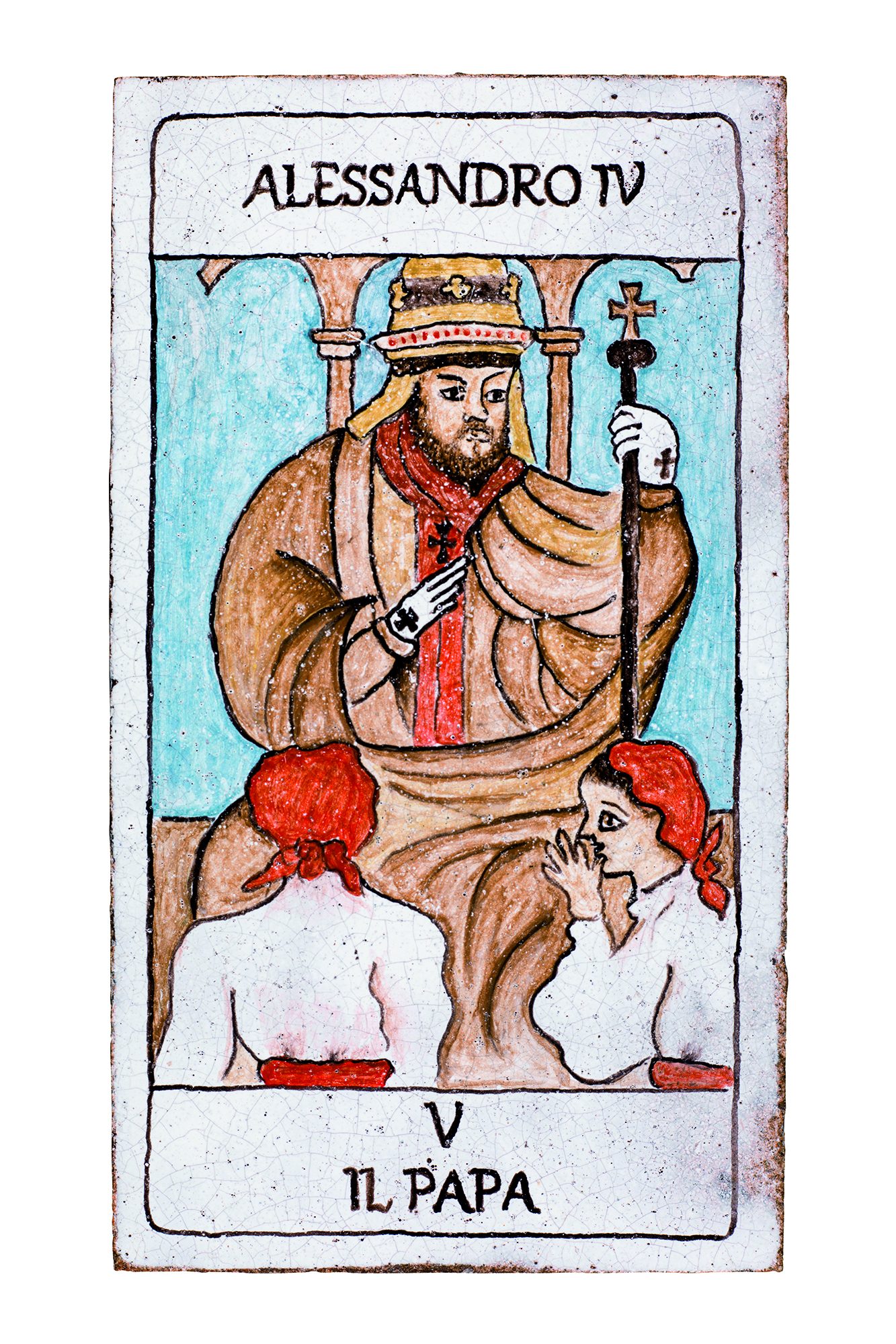 Tarocchi di Viterbo