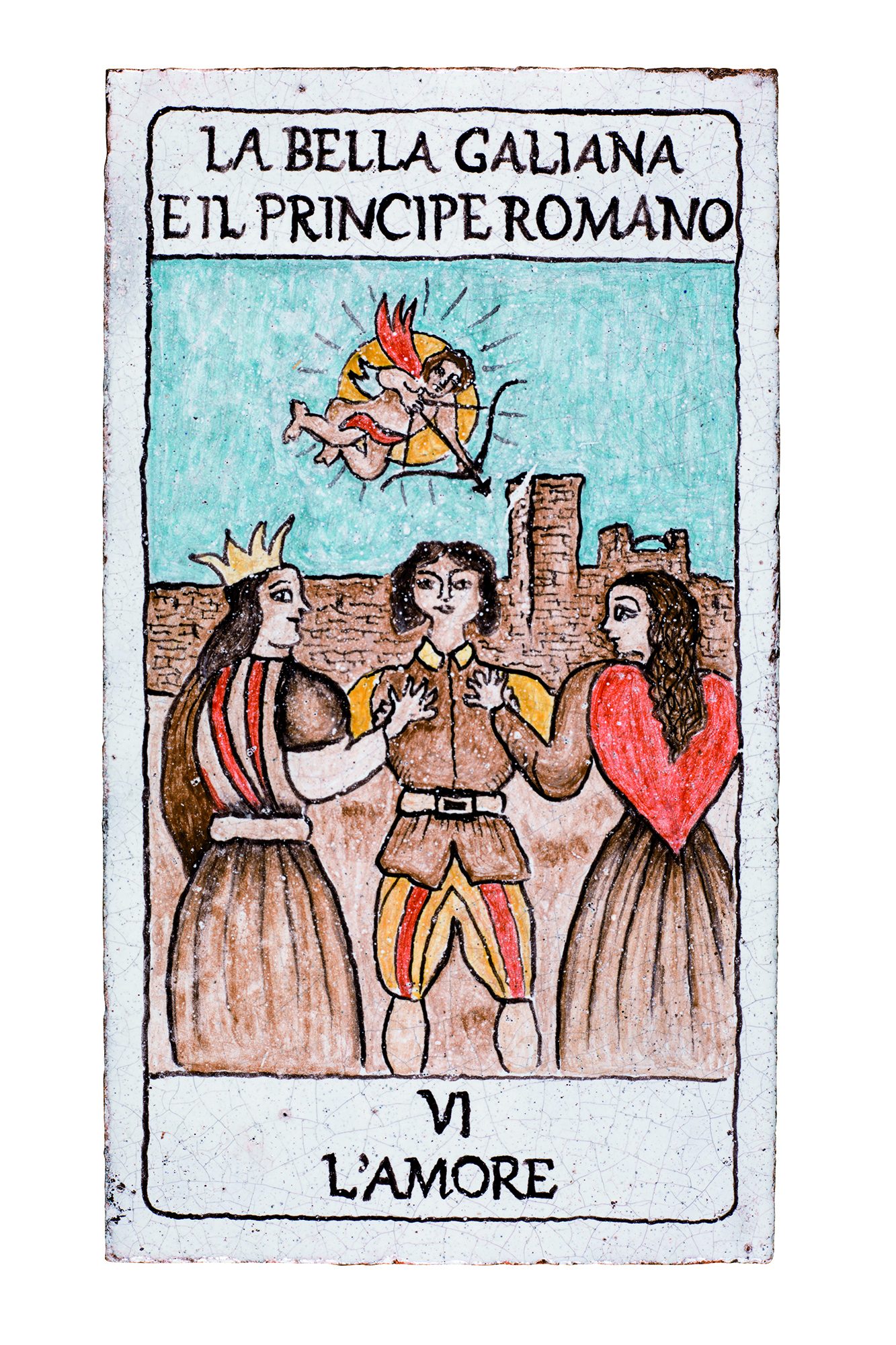 Tarocchi di Viterbo