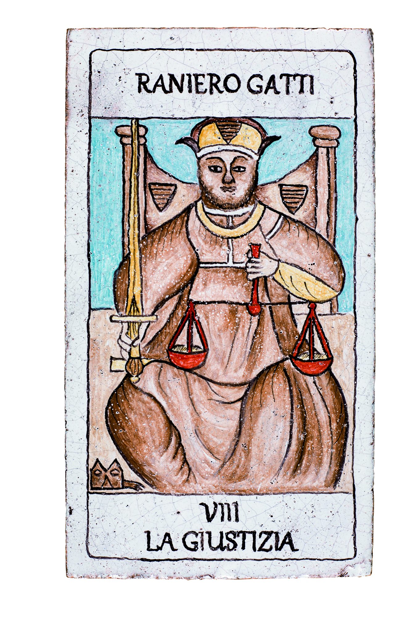 Tarocchi di Viterbo
