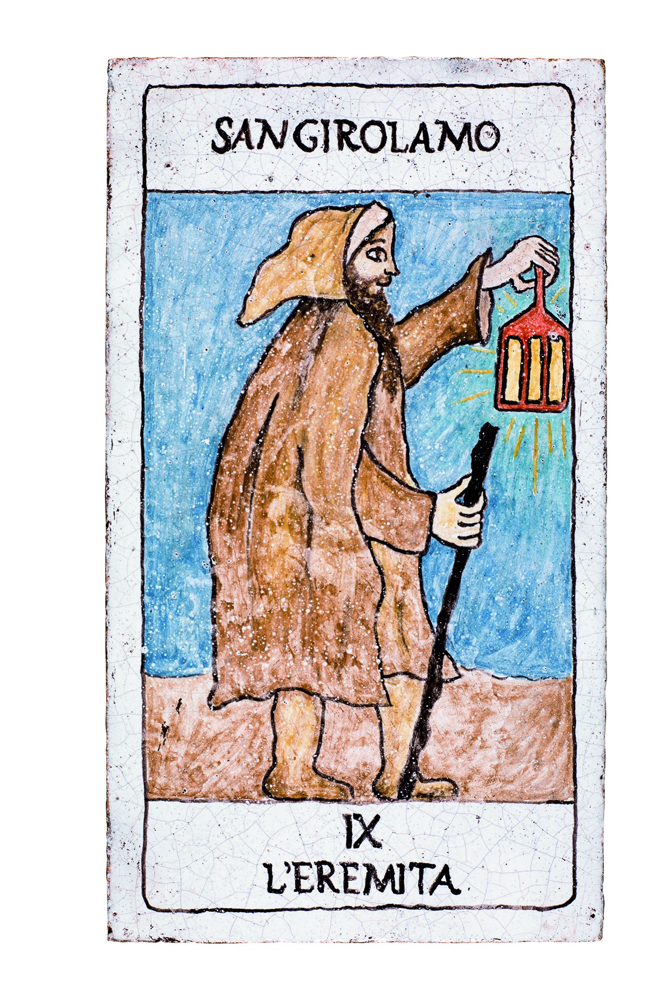 Tarocchi di Viterbo