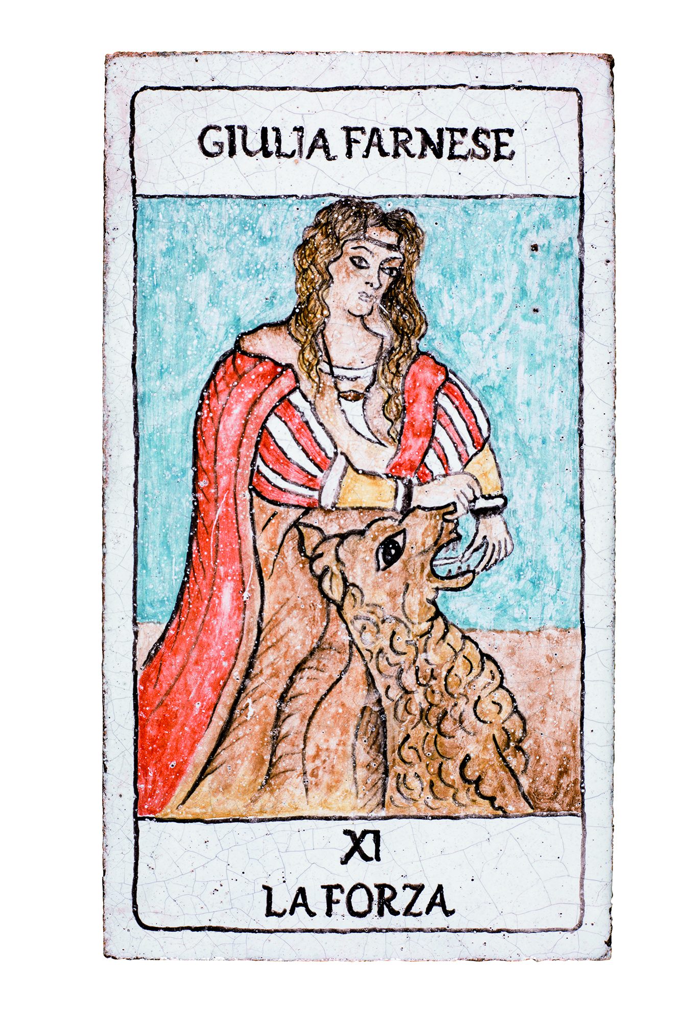 Tarocchi di Viterbo