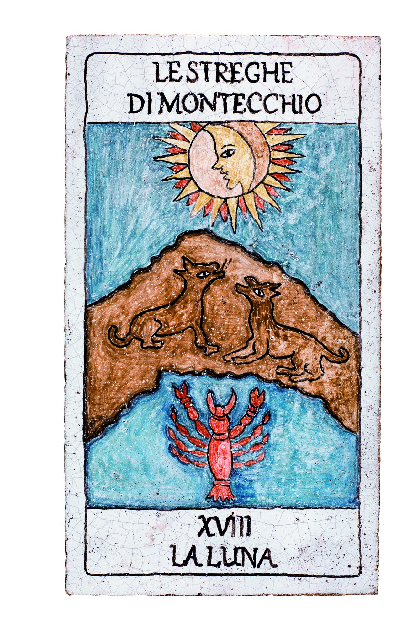 Tarocchi di Viterbo