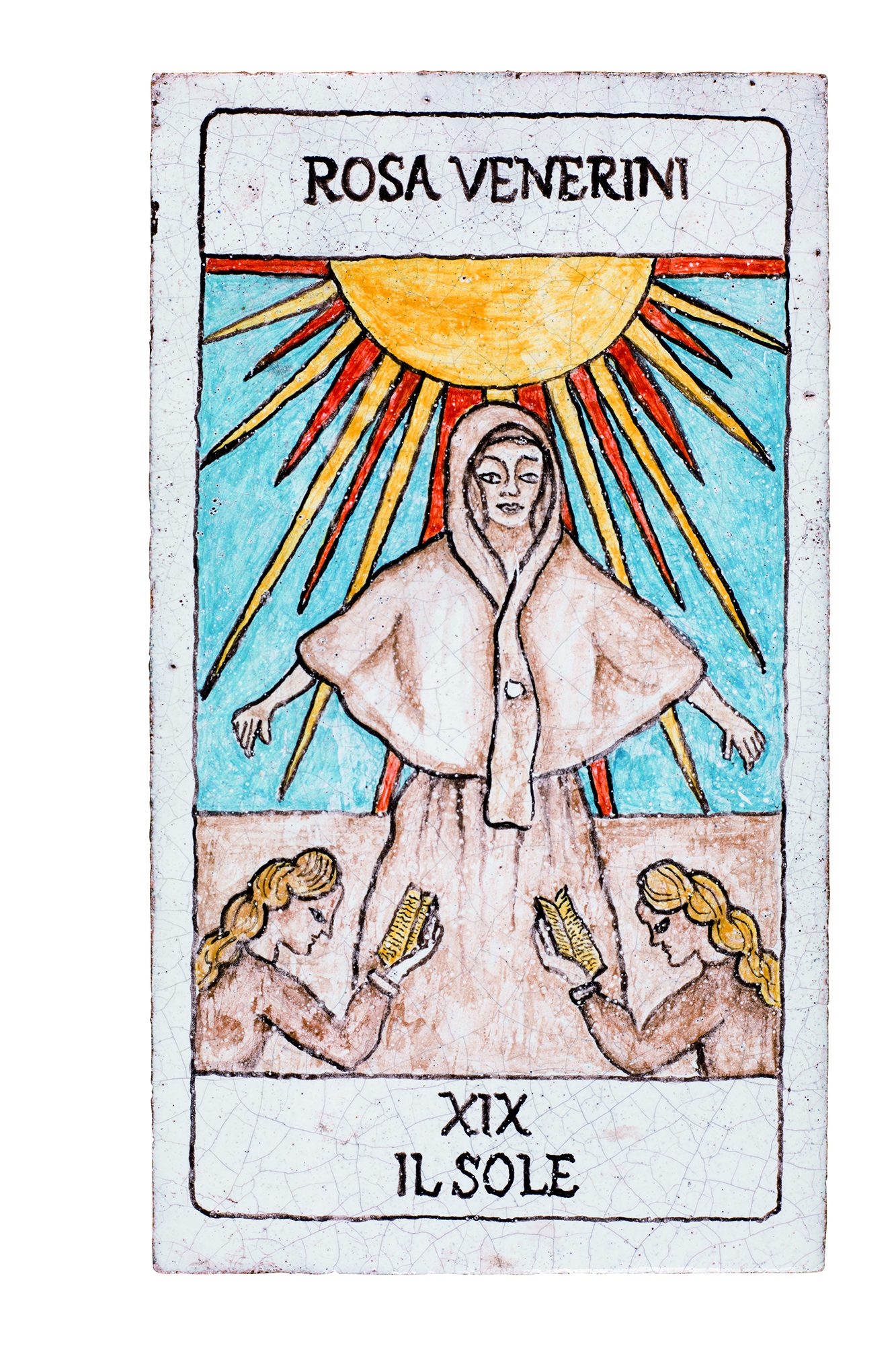 Tarocchi di Viterbo