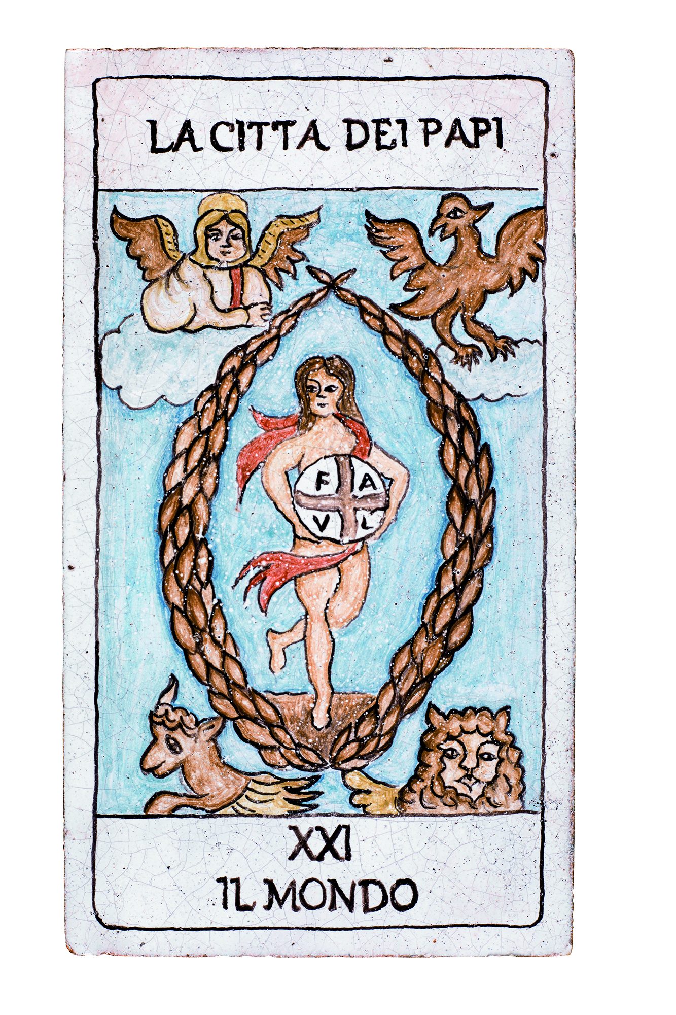 Tarocchi di Viterbo