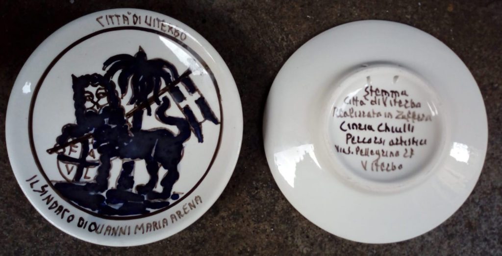 Ceramica Viterbese