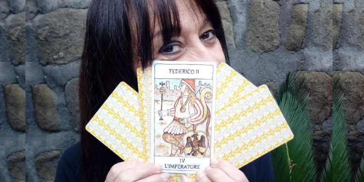 Tarocchi di Viterbo