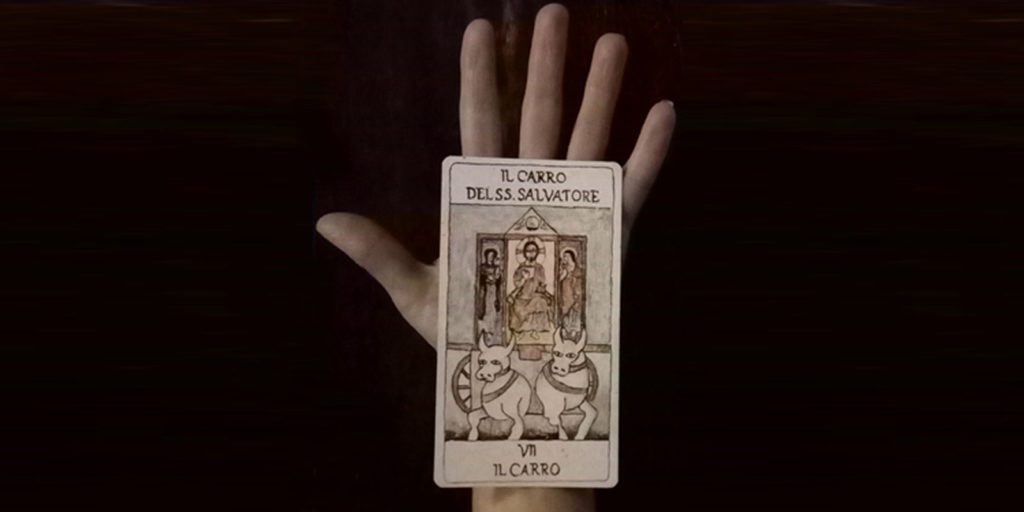 Tarocchi di Viterbo
