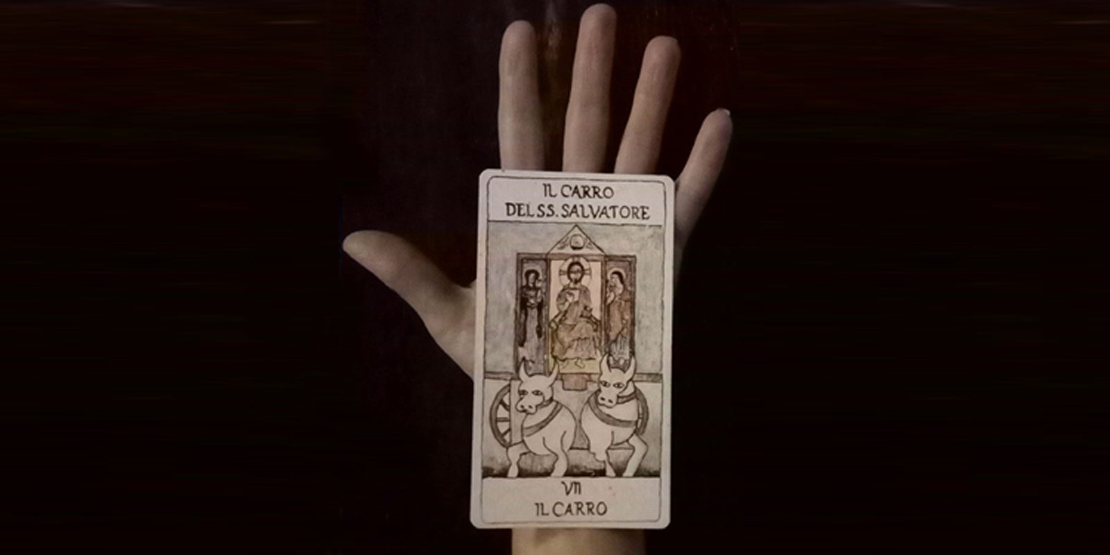 Tarocchi di Viterbo