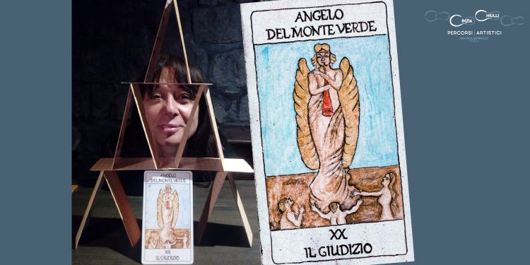 Tarocchi di Viterbo