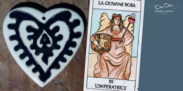 Tarocchi di Viterbo