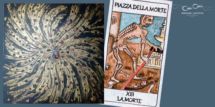Tarocchi di Viterbo