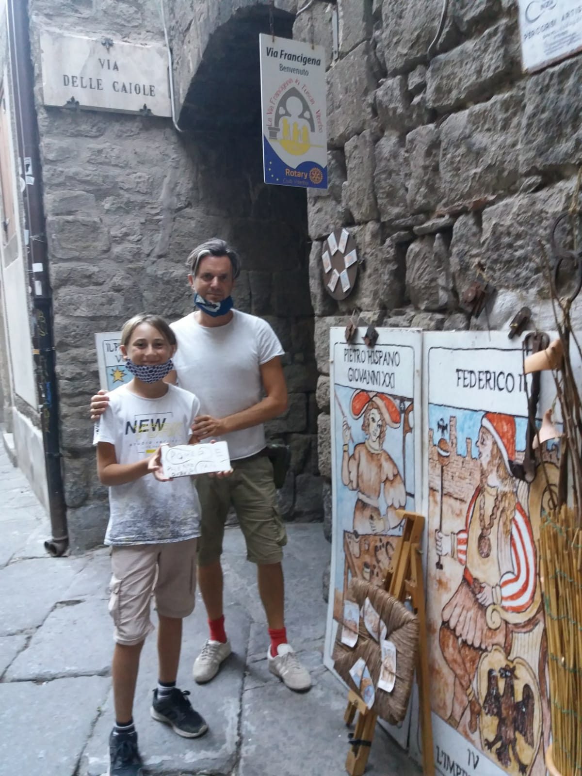 Tarocchi di Viterbo